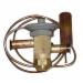 Sporlan&reg; 61-102211-08 Thermostatic Expansion Valve, 3/8 inch x 3/8 inch Sweat, 3 tons