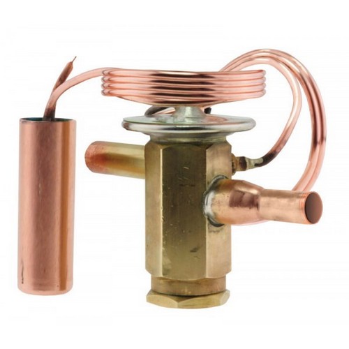 Rheem 611030 Expansion Valve With Bleed Port
