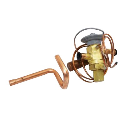 Sporlan&reg; 611064 Thermostatic Expansion Valve Kit, 3/8 inch x 3/8 inch Sweat, 3 tons