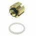 Rheem 61-25414-65 Piston Kit, 65 Size, Includes Teflon O-Ring
