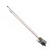 Rheem&reg; 62-22864-82 Pilot Burner Assembly Kit with Thermocouple and Orifice, Natural Gas