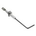 Rheem 622354301 Flame Sensor For Rheem/Rudd Furnaces