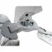 Rheem 70-100580-04 Fan Blade With Integral Hub, 3 Blades, 28 Deg Pitch, 24 inch Propeller