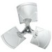 Rheem 70-102011-06 Fan Blade With Integral Hub, 3 Blades, 29 Deg Pitch, 20 inch Propeller
