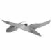 Rheem 70-102345-01 Fan Blade With Integral Hub, 3 Blades, 26 Deg Pitch, 24 inch Propeller