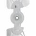 Rheem 70-21858-09 Fan Blade With Integral Hub, 2 Blades, 21 Deg Pitch, 20 inch Propeller
