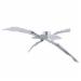 Rheem 70-21858-12 Fan Blade With Integral Hub, 2 Blades, 27 Deg Pitch, 18 inch Propeller