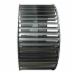 Rheem 70-23111-05 54 Blade 1/2 inch Bore Concave Blower Wheel, 11-15/16 inch Dia x 7-1/8 inch W
