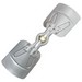 Rheem 70-26166-01 Fan Blade With Integral Hub, 2 Blades, 24 Deg Pitch, 24 inch Propeller