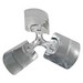 Rheem 70-42268-01 Fan Blade With Integral Hub, 3 Blades, 30 Deg Pitch, 22 inch Propeller