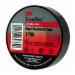 3M™ Temflex™ 1700 Vinyl Electrical Tape, 3/4 inch x 60 ft x 7 mil, Black
