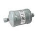 Protech&trade; Uni-Directional Flow Solid Core Liquid Line Filter Drier, 3/8 inch x 4-1/2 inch L, Sweat ODF Epoxy Powder Paint