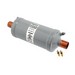 Protech&trade; Uni-Directional Flow Standard Shell Suction Line Filter Drier, 3/4 inch x 6-15/16 inch L, Sweat ODF Epoxy Powder Paint