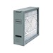 Protech&reg; 84-25050-05 Media Air Cleaner, 1400 cfm, 20 inch x 20 inch x 5 inch