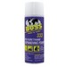 BOSS&reg; 333 Polyurethane Expanding Foam Sealant, 12 oz, Can; 12/Case