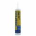 Rheem 86-370 Protech HVAC/R Silicon Sealant, 10.1 oz Cartridge, White; 12/Case