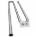 Rheem AE-77695-81 Heat Exchanger Tube