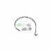 Rheem AS-58386-92 Sheath Heater, 3500W, 240V