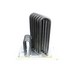 Rheem AS-59066-89 Stainless Steel Heat Exchanger Assembly For KKA/KMA 100000 BtuH Gas/Electric Package Unit