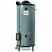 Rheem G100200 Natural Gas Commercial Water Heater, 100 gal, 120VAC