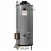 Rheem G91-200 Natural Gas Commercial Water Heater, 91 gal, 120VAC