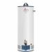 Rheem PROG30S-30N RH61 Tall Natural Gas Water Heater, 120VAC, 30000 Btu, 30 gal