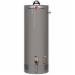 Rheem PROG40-34N RH59 MH Tall Natural Gas Water Heater, 120VAC, 34000 Btu, 40 gal