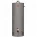 Rheem PROG50-36P RH58 Tall Liquid Propane Gas Water Heater, 120VAC, 36000 Btu, 50 gal