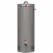 Rheem PROG50S-40N RH59 Short Natural Gas Water Heater, 120VAC, 40000 Btu, 50 gal