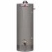 Rheem PROG60-50N RH56 Tall Natural Gas Water Heater, 120VAC, 50000 Btu, 60 gal