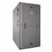 Rheem R92PA-085121MSA Classic&reg; Series 92% Single-Stage Multi Position Gas Furnace, 84000 BtuH