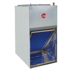 Rheem® RHAL Front Return Steel R-410A Air Handler, 2.5 Ton