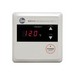 Rheem&reg; RTG-20006DW UMC-117 Remote Control Thermostat For Rheem Branded Tankless Gas Mid or High Efficiency Water Heaters