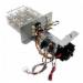 Rheem RXBH-24A15D 3-Phase Heater Kit, 15kW, 480VAC