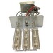 Rheem RXBH-24A20J 1-Phase Heater Kit, 20kW, 208/240VAC