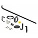 Rheem&reg; RXGY-CK Horizontal Non-Zero Clearance Vent Conversion Kit For Use with R92 Furnace