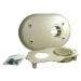 Rheem RXGY-G01 Vent Termination Kit For Water Heaters And Direct-Vent Gas Furnaces - 3 inch PVC (SP20286)
