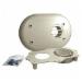 Rheem RXGY-G02 Vent Termination Kit For RTGH-84DV, RTGH-95DV Models, 2 inch PVC (SP20285)