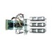 Rheem RXJJ-CC30C Electric Heater Kit For RLKL Series, 30KW, 208/240V