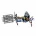 Rheem RXQJ-C20J 1-Phase Heater Kit, 20kW, 208/240VAC