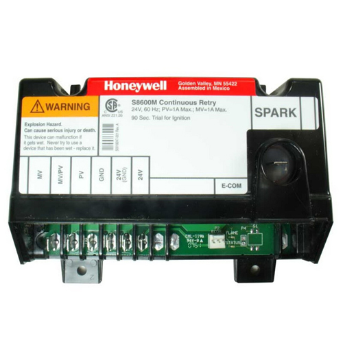 Rheem&reg; Commercial Ignition Control Module with Cable