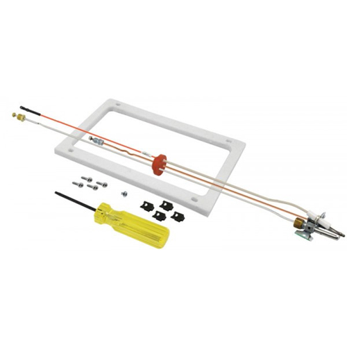 Rheem&reg; Residential Natural Gas Pilot Assembly Kit For 3WA62/3WA63