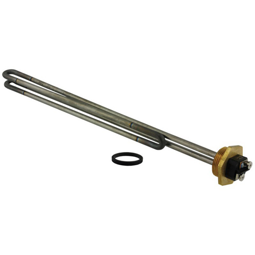 Rheem&reg; Titanium Non-Resistored Screw-In Low Watt Density Element, 240V/4500W