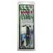 Zebra&reg; X13PR Dual-Surge X-13 & Evergreen ECM Motor Surge Protector, 208/230V, 1/3 HP