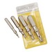 Yellow Jacket&reg; 60460 Steel Punch Swaging Tool, 3/16 to 5/8 inch