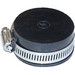 Rubber Jim Cap, 6 inch