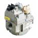 Robertshaw 700-402 Standing Pilot Ignition Natural/Liquid Propane Gas Valve, 24V, 1/2 inch