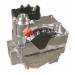 Robertshaw 720-402 Standing Pilot Ignition Natural/Liquid Propane Gas Valve, 24V, 1/2 inch