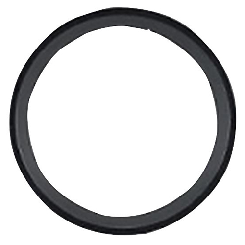 Radiator Specialty Brass Friction Ring For 3/8 inch Tube/1/2 inch Nut, 25/64 inch x 21/32 inch