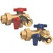 RWV 9600R Tankless Bypass Valve Set, FNPT Union x Sweat